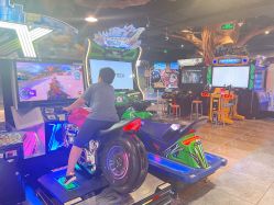 -卡通尼·Safari非洲探索乐园·生日会(金桥国际商业广场店)