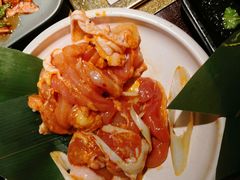 -新石器烤肉(之心城店)