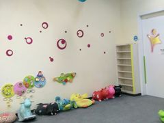 -魔力熊儿童早教托育中心(硚口同馨店)