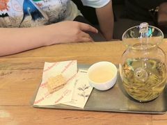 -良木缘咖啡西餐(优品道广场店)