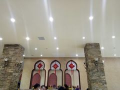 -西夏回族烧麦馆(牡丹街店)