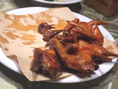 -锦绣金山人家(友谊店)