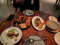 -城市露台景观餐厅(淮海路店)