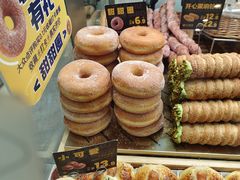 -天母蓝鸟烘焙·蛋糕·下午茶(时代城广场店)