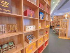 -听雨小筑茶舍(观音桥·龙湖新壹街店)