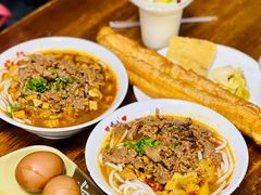 -詹氏包记(文公路店)