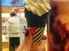 -麦当劳(天兴罗斯福店)