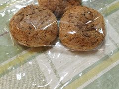 日式麻薯球-稻田秋日式面包
