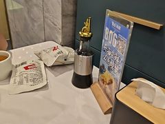 -必点海鲜·海肠捞饭(滨江道一店)