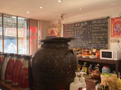-刘师父老汉口江湖菜(蔡锷路店)