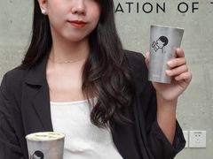 -喜茶(深圳海岸城店)