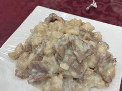 -清真麦顺和饭庄·二姐回头(和平店)