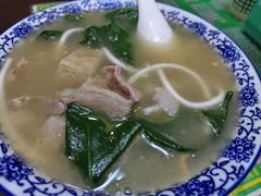 -尕胡才炕锅烤羊肉馆(八一路店)