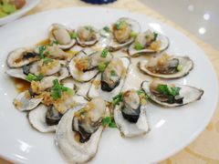 海蛎子-海岛渔村大酒店(云霄路店)