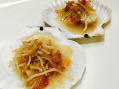 -盛宴标帜餐厅·亲子自助 (南昌喜来登酒店)