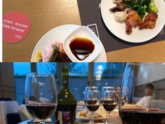 -新食谱全日制餐厅·苏州苏州湾艾美酒店