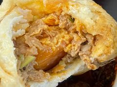 -老陶包子铺(南大西南村店)