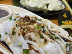 -汕尾小吃铜盘推(埔尾篮球场店)