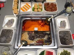 -海底捞火锅(旭辉MALL店)