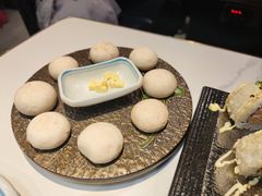 黄油-千寻山野烤肉(天虹店)