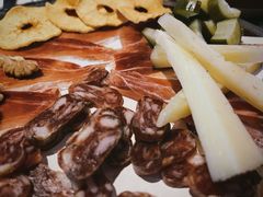 -Apollo·西班牙小酒馆(安福路店)