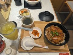 -味千拉面(惠州淡水嘉信茂广场分店)