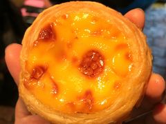 -玛嘉烈蛋挞(金利来大厦店)