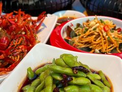 -庆峰龙虾烧烤(合肥一店)