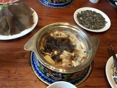 -草原牧羊火锅·龙虾·烤鱼(杨浦店)