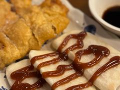 -奶奶的味道(胶州路店)