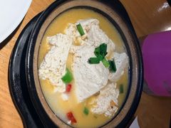 -八源地千岛湖土菜馆·有机鱼(塘苗路十九年店)