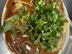 -正味斋锅巴菜(西北角店)