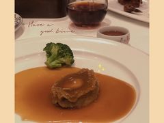 -景月阁空中食府(希尔顿酒店)