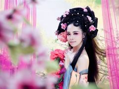 0-九月鹰飞汉服摄影工作室