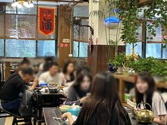 -醉八仙热酒馆(渝中店)