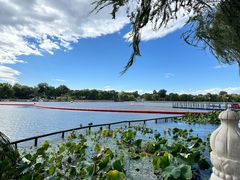 -汉堡王(北京三里屯购物中心)