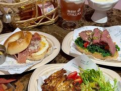 -CHILLAX轻乐时(侨建·Hi City店)