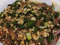 蒜泥白肉-二娃川菜·猛火现炒有锅气(思北角滨店)