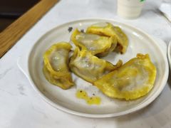 -蒋家桥饺面店(奥邦店)