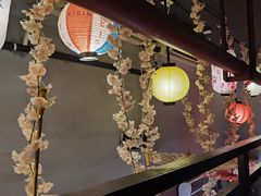 -無忧浅草君·洋风料理(下沙宝龙二期一店)