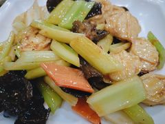 -紫竹林素食(祖庙路店)