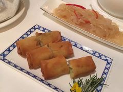 -唐阁(香港朗廷酒店)