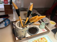 -遇见长安之高山流水(李家村万达店)