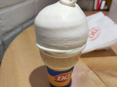 甜筒-DQ·蛋糕·冰淇淋(苏州中心店)