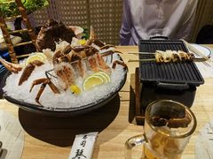 -琴寿司居酒屋(中山广场店)