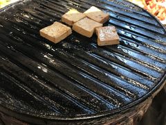 -厚味居炙子烤肉·清真(天桥南纬路店)