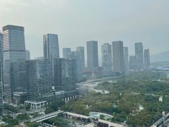 -深圳星河丽思卡尔顿酒店