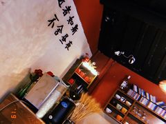 -昼夜咖啡馆