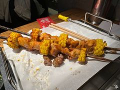 -壹酒贰肉1926·深夜食堂(南京北街店)