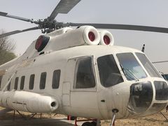 -中国航空博物馆